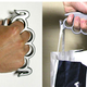 Image for article titled Brass Knuckles For The Manly Wal-Mart Shopper